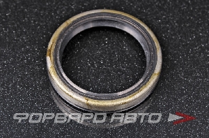 Сальник 39*50,5*8,5 (б/н) мет. MUSASHI M4564