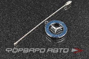 Брелок "MERCEDES BENZ" PROSPORT 