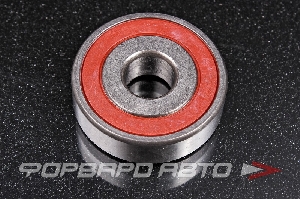 Подшипник 12,7*40*12 KG 6203-2RS(1/2)