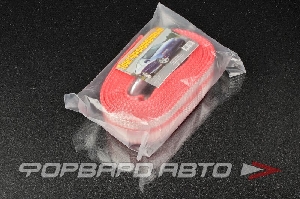 Трос буксировочный 5т (лента) MELCO 