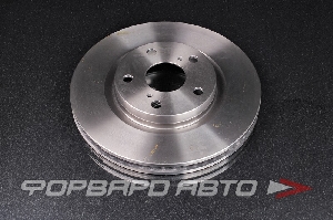 Диск тормозной G-BRAKE GR-20490