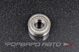 Подшипник 9,525*22,225*7,142 (3/8*7/8*9/32) KG EE3ZZ