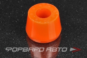 Втулка амортизатора 18 мм ПОЛИУРЕТАН 18-03-008