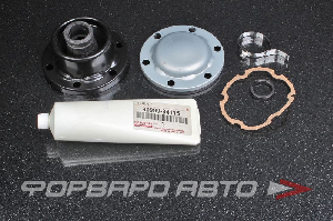 Пыльник вала карданного TOYOTA 04373-12010