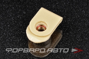 Клипса-закладная М6*1,0 MASUMA KJ-470