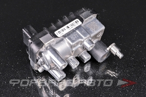 Купить Актуатор турбокомпрессора FORD, PEUGEOT, CITROEN 2.2 HDi P22DTE 110/130/150 H/P (2011->) KRAUF MAT3012SL Актуатор турбокомпрессора FORD, PEUGEOT, CITROEN 2.2 HDi P22DTE 110/130/150 H/P (2011->) KRAUF MAT3012SL