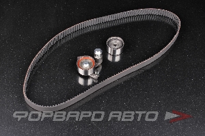 Комплект ремня ГРМ GATES K015404XS