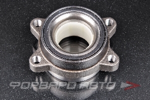 Ступица переднего колеса (без ABS) KG 51KWH01