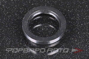 Прокладка сливной пробки 12*18*2 мм, резиновая GEELY 1016057088