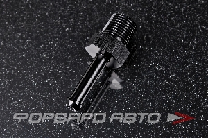 Купить Фитинг под шланг 4 мм - 1/8" AB88  Фитинг под шланг 4 мм - 1/8" AB88