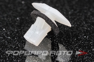 Клипса 5*9*15мм Honda KS 0168