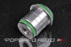 Сайлентблок запрессованный ПОЛИУРЕТАН 26-06-2081