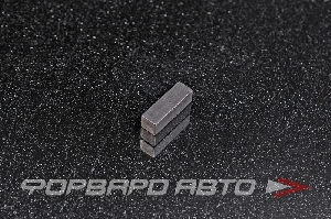 Шпонка прямоугольная 2-5*5*16 мм РОССИЯ ГОСТ23360-78