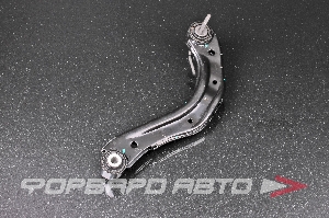 Рычаг задний верхний CTR CQ0082L