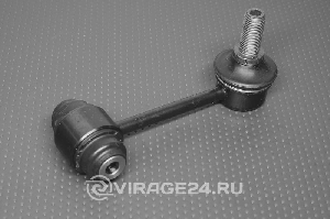 Кронштейн стабилизатора 555 SL-T275