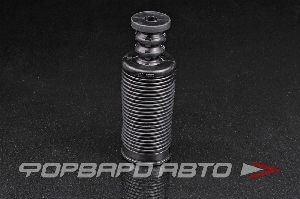 Пыльник стойки с отбойником D18 высокий СТР PC-009-155