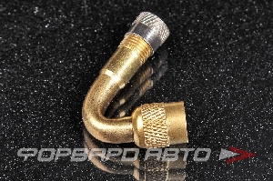 Удлинитель вентиля подкачки 67°, (метал), Топ Авто <> TR-67 / 5624292-2