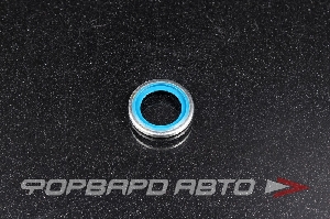 Шайба обрезиненная  16,4*22*2  Usit Ring М16 ПРЕССМЭН SCBS. M16