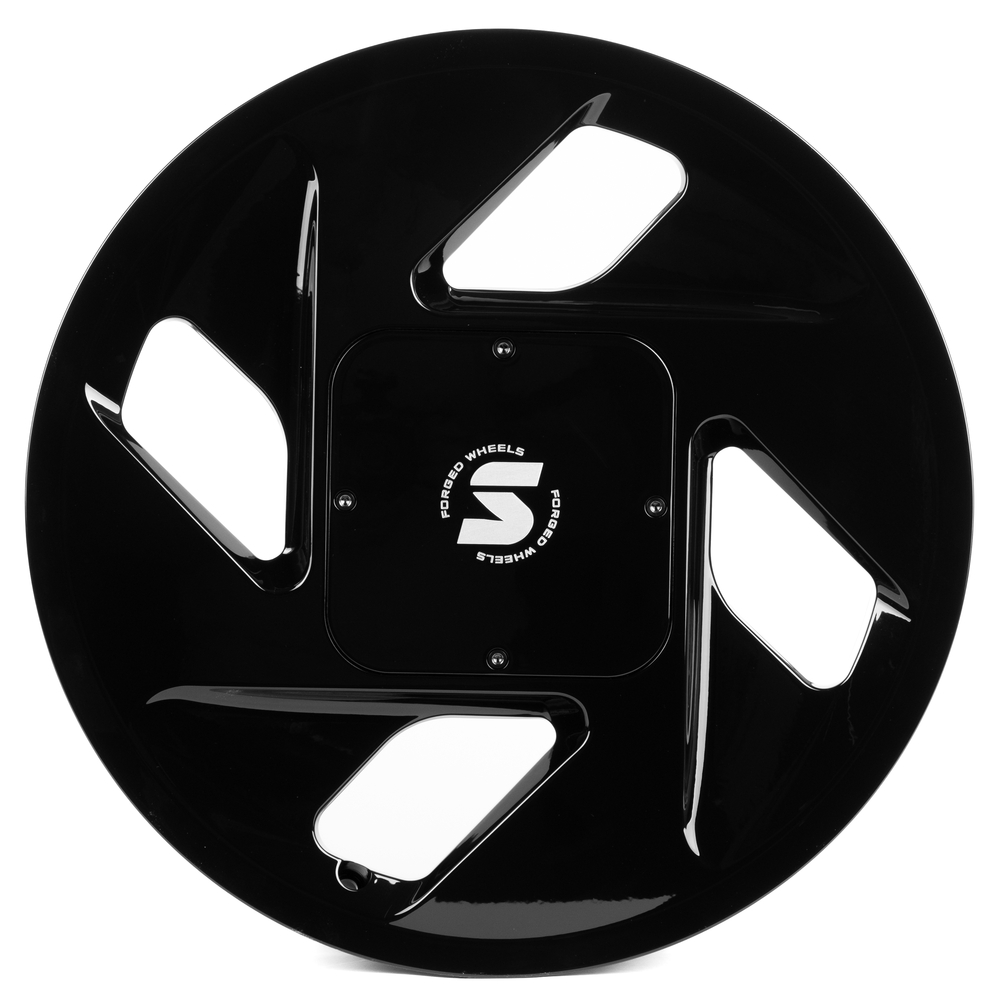 SL512-DS191 18 J8 ET45 6x139.7 92.5  
