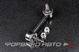 Кронштейн стабилизатора, левый CTR CL0487L