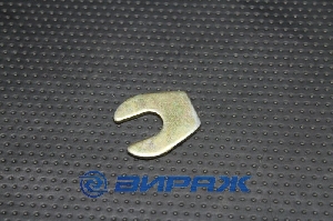 Купить Шайба регулировки развала ВАЗ 2101 (3мм) РЗИ 21010-2904222-3 Шайба регулировки развала ВАЗ 2101 (3мм) РЗИ 21010-2904222-3