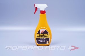 Очиститель-лосьон кожи "Leather onditioner", 500мл KANGAROO 330132