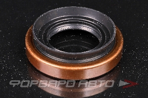 Сальник 35*63*10/16,5 (BH) привода (левый) задний CORTECO 19035132B