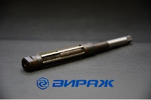 Развертка регулируемая D17-19  