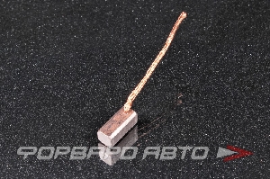 Купить Щетка мотора отопителя 8*8*19 TESLA TECHNICS TT53269 Щетка мотора отопителя 8*8*19 TESLA TECHNICS TT53269