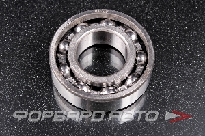 Подшипник 25*52*15 CRAFT BEARINGS 6205