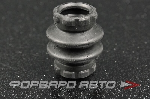 Пыльник направляющей суппорта ( цена за 1шт) BBP 16116