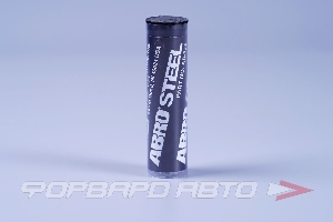 Сварка холодная черная ABRO AS-224-R
