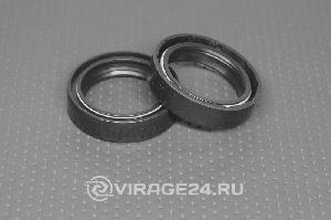 Сальник 35*46*11 амортизатора мотоцикла ARIETE ARI.149