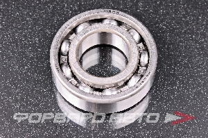 Подшипник 25*52*15 (шариковый) открытый NSK 6205 CM