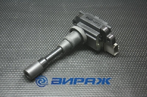 Катушка зажигания SUZUKI 33400-65G01