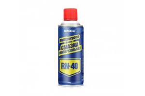 Смазка RN40, 100мл RINKAI RC1003
