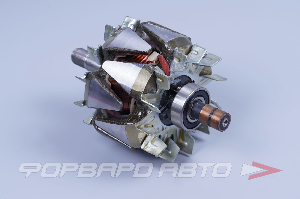 Ротор генератора ВАЗ  2110 н./обр. <> 