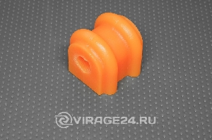 Втулка стабилизатора 14,5мм ПОЛИУРЕТАН 12-01-135