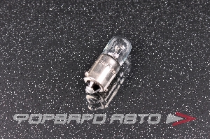 Лампа T4W 24V 4W BA9s 3200К Standard EXCELITE EXCELITE 52600