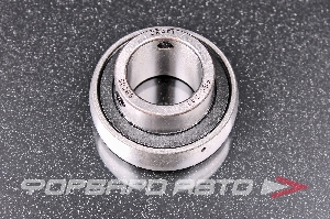 Подшипник 25*52*15/27 CRAFT BEARINGS SB205