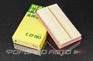 Фильтр воздушный MANN C 27 063