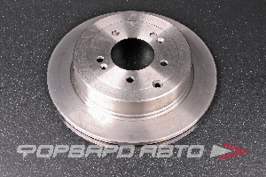 Диск тормозной SPEEDMATE SM-BDH026
