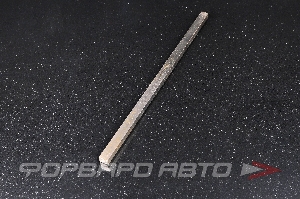 Материал шпоночный 8*12*300 РОССИЯ 