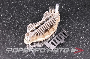 Диодный мост (Hyundai H-100, Porter, Terracan, Kia Carnival) KRAUF AEA0092UT