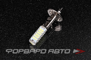 Лампа светодиодная H1 12V 20SMD, белая Китай 