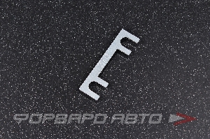 Предохранитель ленточный TESLA FS01.025.010