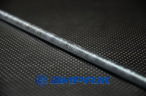 Шпилька резьбовая М10 - 2м. <> 2693