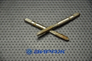 Метчик  М6*0,75 <> 