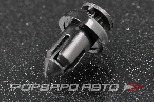 Клипса 9*12*15мм Toyota KS 0245