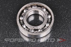 Подшипник 35*72*17 CRAFT BEARINGS 6207